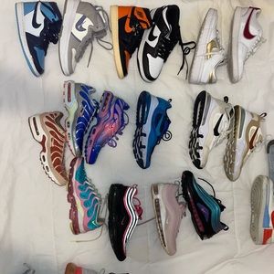 Nike shoes